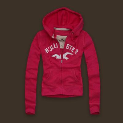 Hollister Women Hoodies-10